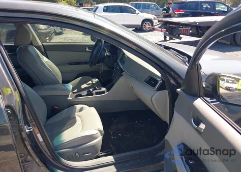 2016 Kia Optima Ex from USA, damaged, VIN 5XXGU4L31GG004261